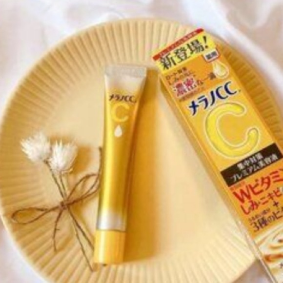 Nib Melano CC Vitamin C Serum - Picture 1 of 5